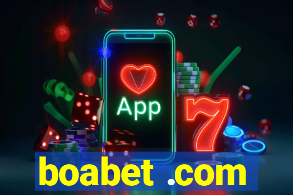 boabet .com